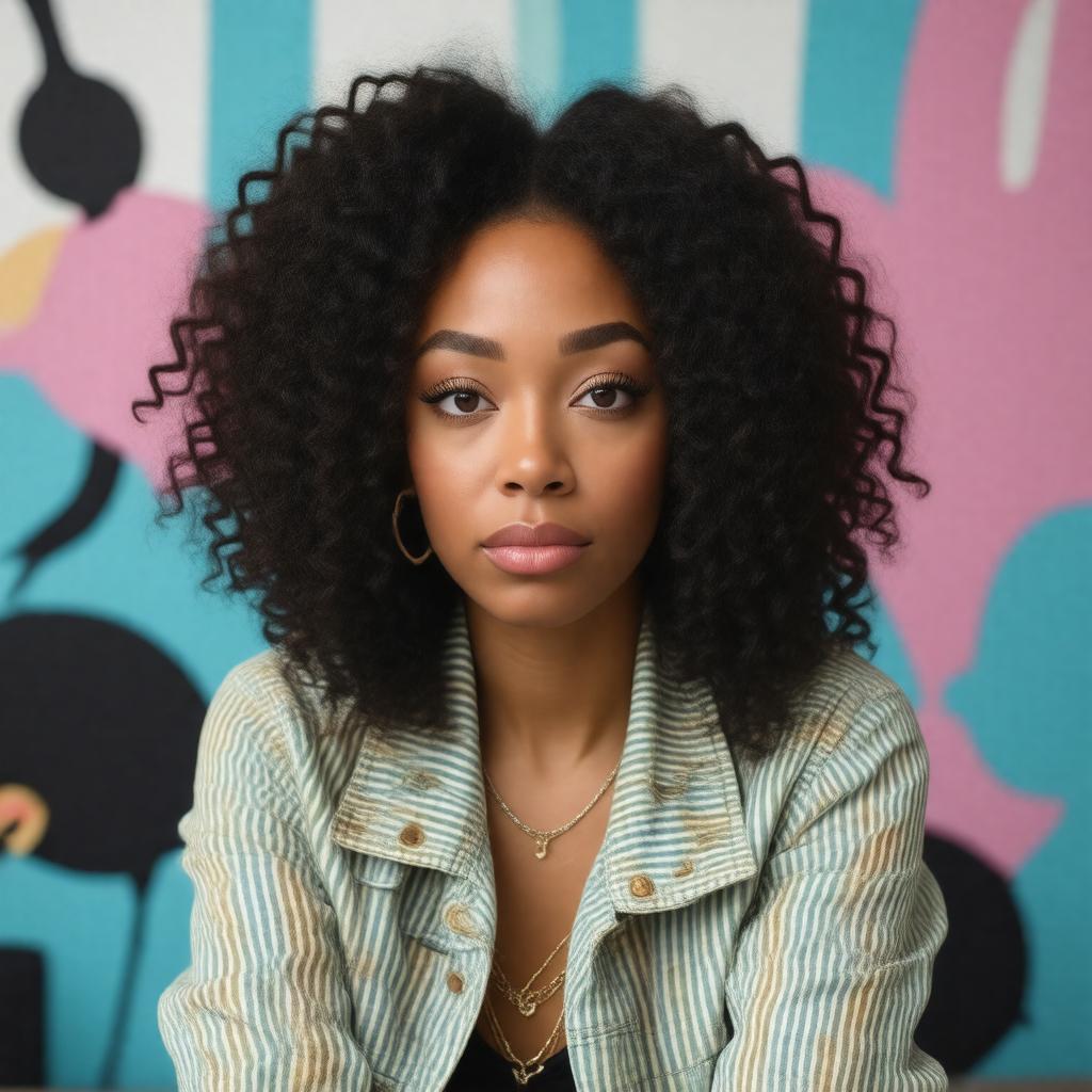 Solange Knowles